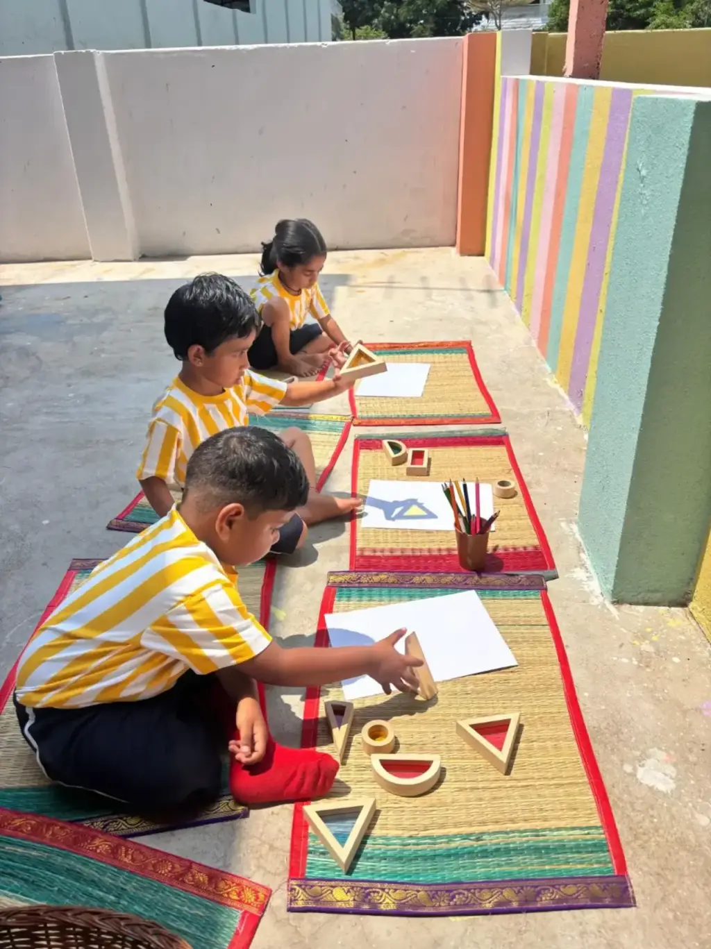 Fine Motor Skills & Writing Readiness: Strong Hands First